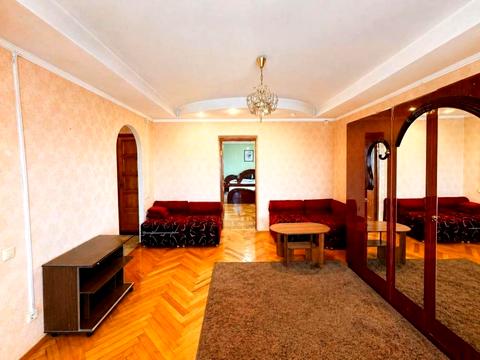 квартира за адресою Лесі Українки бульв., 5