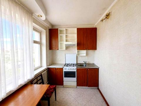 квартира за адресою Лесі Українки бульв., 5