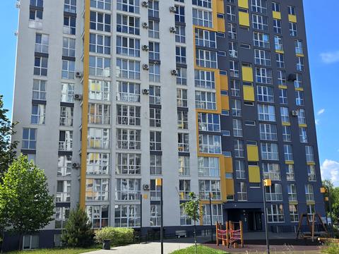 квартира по адресу Гнездовского ул., 75-Б