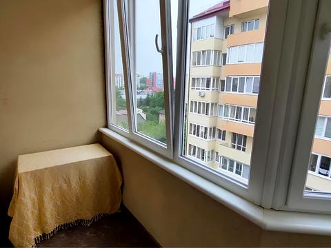 квартира за адресою Залізнична вул., 7П