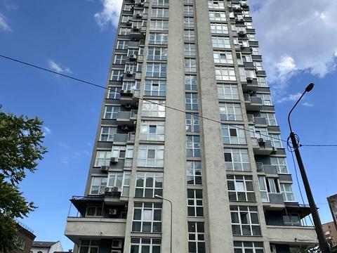 квартира за адресою Білоруська вул., 3