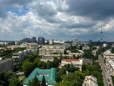 квартира за адресою Білоруська вул., 3