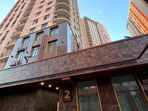 квартира за адресою Краснова вул., 1-А