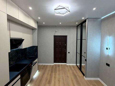 квартира за адресою Краснова вул., 1-А