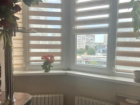 квартира за адресою Семена Палія вул. (Дніпропетровська дорога), 82/1