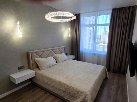 квартира за адресою Одеса, Краснова вул., (66 перлина)
