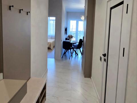 квартира за адресою Одеса, Краснова вул., (66 перлина)