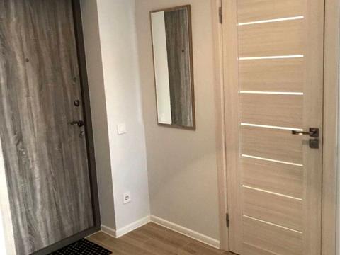 квартира по адресу Миська ул. (Врубеля), 42а