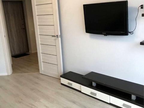 квартира по адресу Миська ул. (Врубеля), 42а