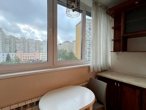 квартира за адресою Михайла Гришка вул., 8-Б