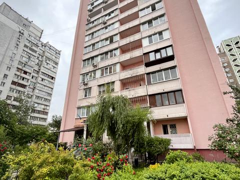 квартира за адресою Михайла Гришка вул., 8-Б