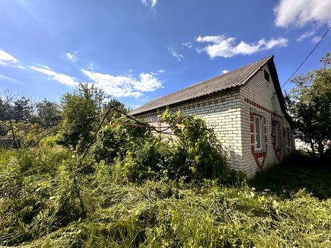 дом по адресу Вишнева