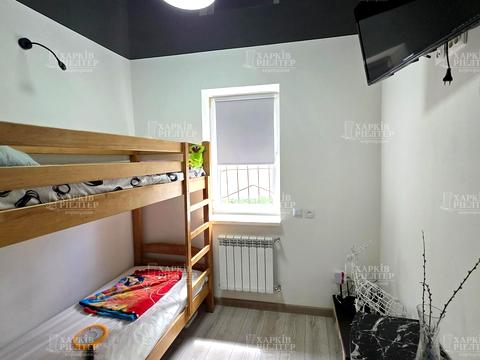 будинок за адресою Харків, Артема Костирі вул., 30а