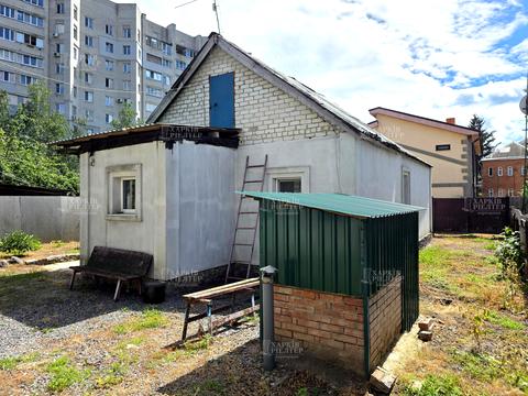 будинок за адресою Харків, Артема Костирі вул., 30а