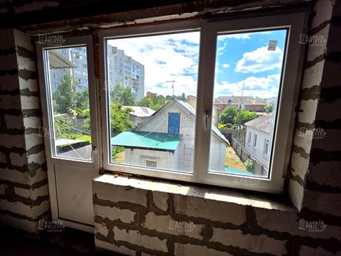 будинок за адресою Харків, Артема Костирі вул., 30а