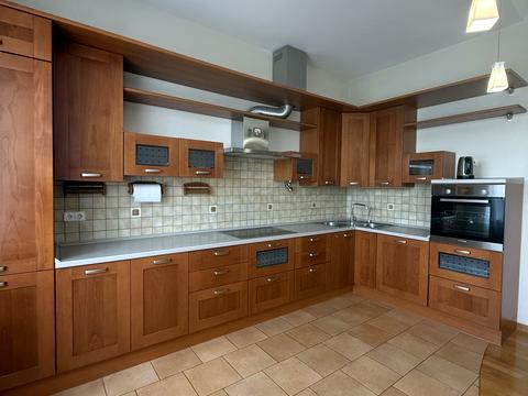 квартира за адресою Гарнізонна вул., 6