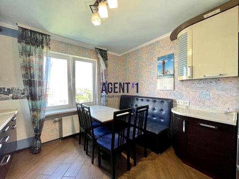 квартира за адресою Київ, Гарматна вул., 31-А
