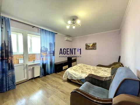 квартира за адресою Київ, Гарматна вул., 31-А