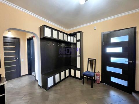 квартира за адресою Київ, Гарматна вул., 31-А