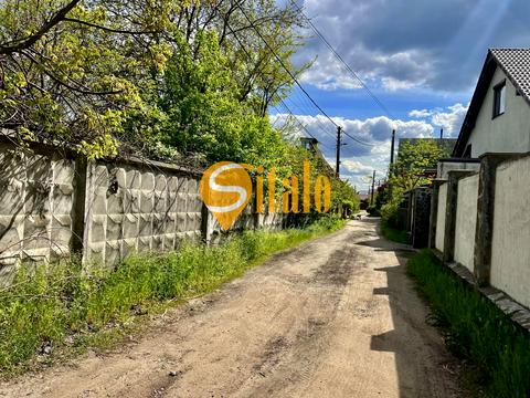 ділянка за адресою 105-а Садовая