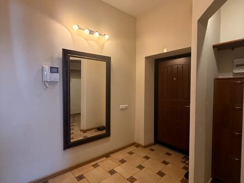 квартира за адресою Гарнізонна вул., 6