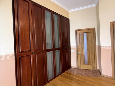 квартира за адресою Гарнізонна вул., 6