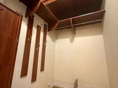 квартира за адресою Гарнізонна вул., 6