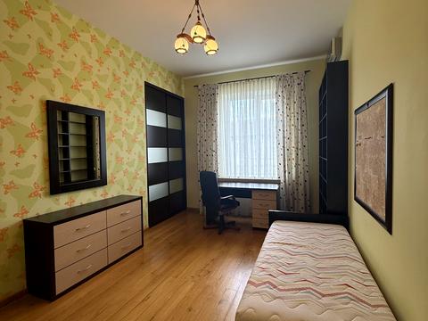 квартира за адресою Гарнізонна вул., 6