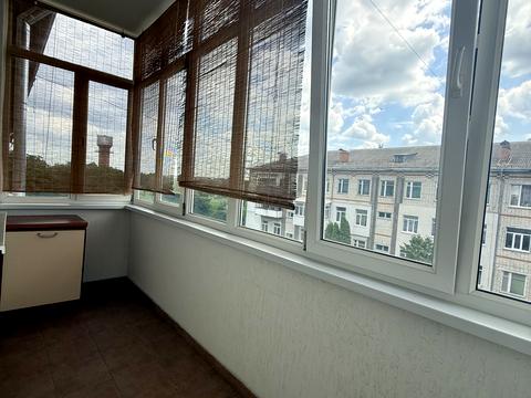 квартира за адресою Гарнізонна вул., 6