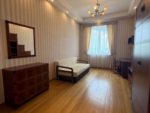 квартира за адресою Гарнізонна вул., 6