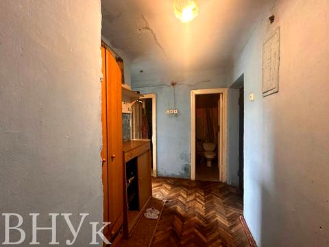 квартира по адресу Владислава Трепка ул. (Олексія Боярка), 2