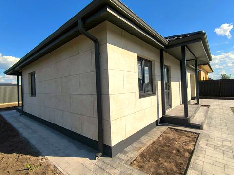 будинок за адресою лінія 9
