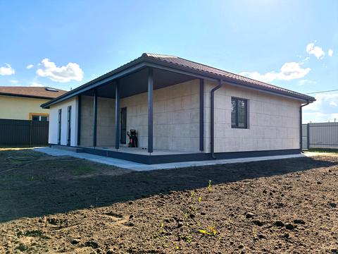 будинок за адресою лінія 9