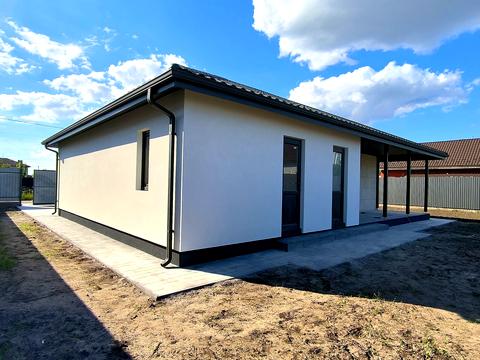будинок за адресою лінія 9