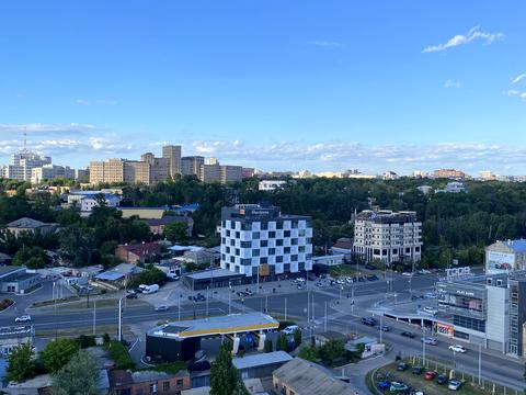 квартира по адресу Рогатинская Левада пер. (Ивановский), 12