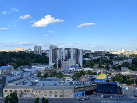 квартира по адресу Рогатинская Левада пер. (Ивановский), 12