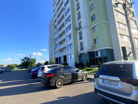 квартира по адресу Рогатинская Левада пер. (Ивановский), 12