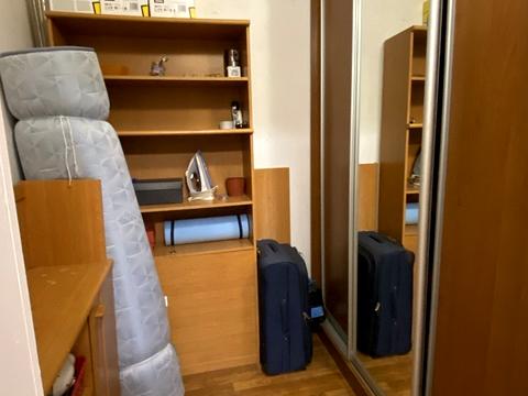 квартира за адресою Коцюбинського вул., 8