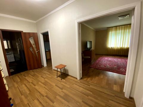 квартира за адресою Коцюбинського вул., 8