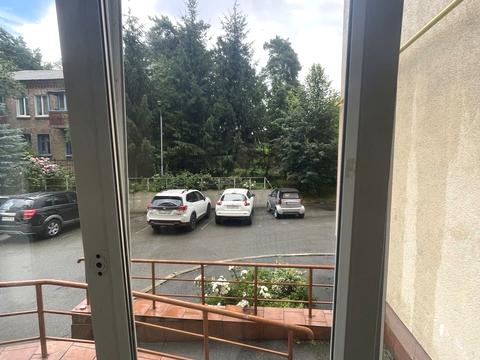 квартира за адресою Коцюбинського вул., 8