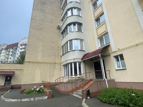 квартира за адресою Коцюбинського вул., 8