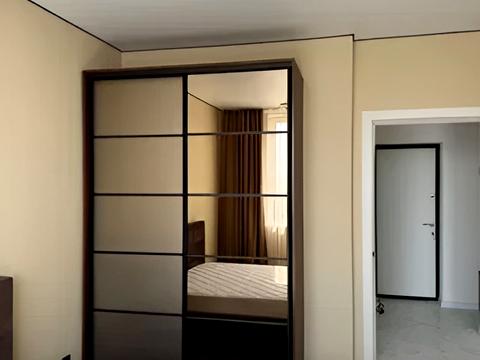 квартира за адресою Спаська вул., 20