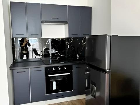квартира за адресою Спаська вул., 20