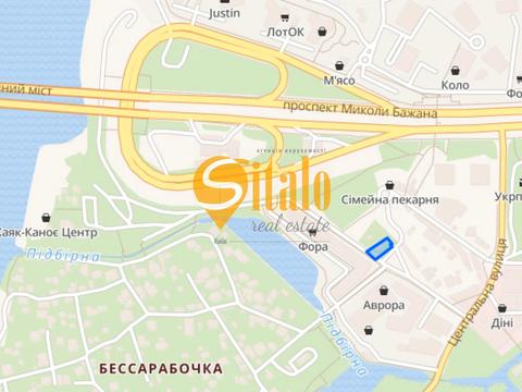 ділянка за адресою Малоземельна