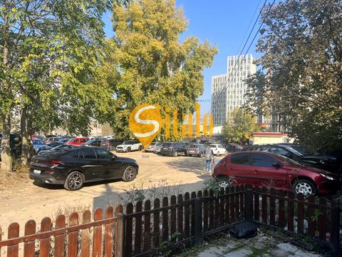 ділянка за адресою Малоземельна