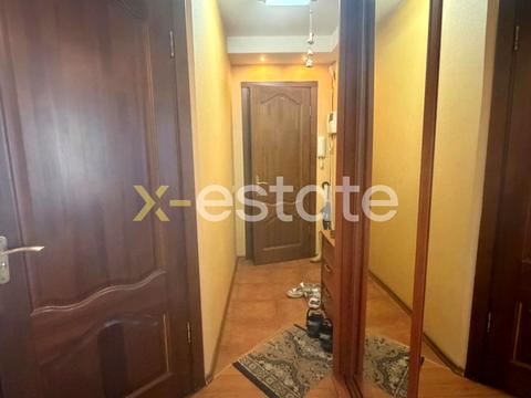 квартира за адресою Володимира Сальського вул. (Котовського), 23
