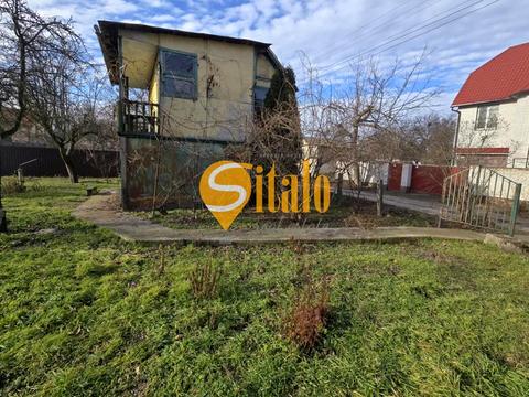 ділянка за адресою 93 садова