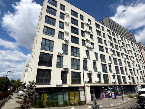 квартира за адресою Зелена вул., (Будинок 9)