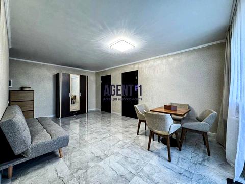 квартира по адресу Черкасская ул., 26