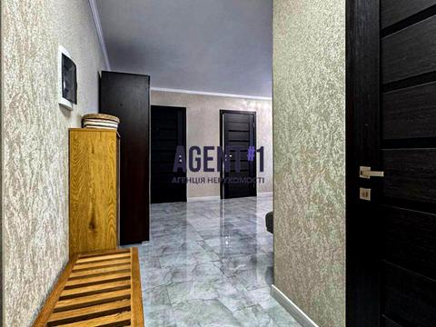 квартира по адресу Черкасская ул., 26